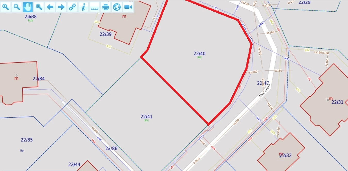 DZIAŁKA IDEALNA DLA RODZINY – BANINOty