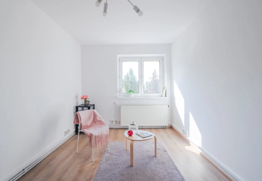 2 - pokoje | ul. Kościuszki | Gdańsk Wrzeszcz