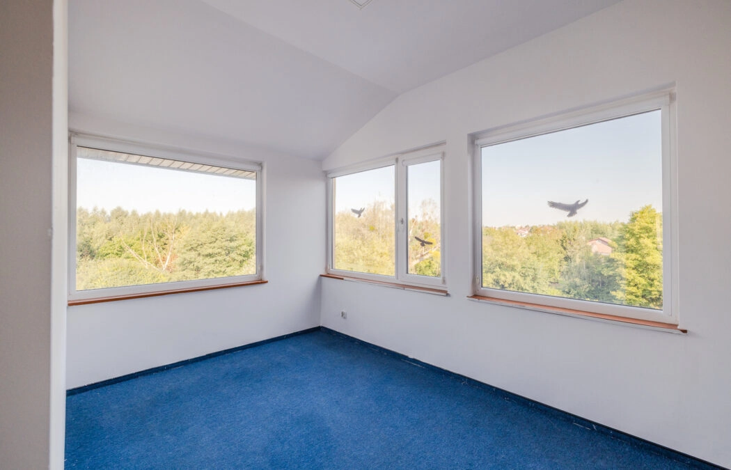 Przestrzeń biurowo-usługowa | 320 m² | Blisko obwo