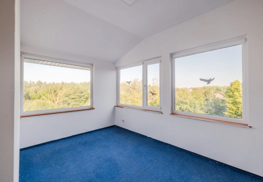 Przestrzeń biurowo-usługowa | 320 m² | Blisko obwo