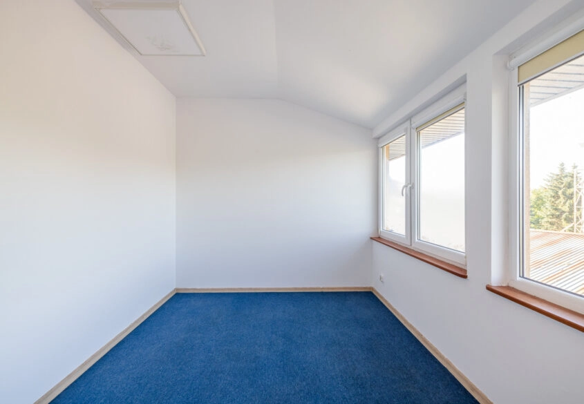 Przestrzeń biurowo-usługowa | 320 m² | Blisko obwo