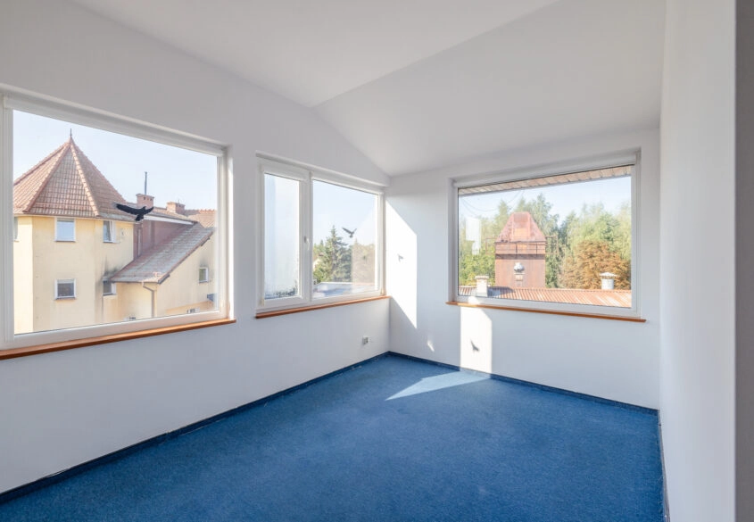 Przestrzeń biurowo-usługowa | 320 m² | Blisko obwo