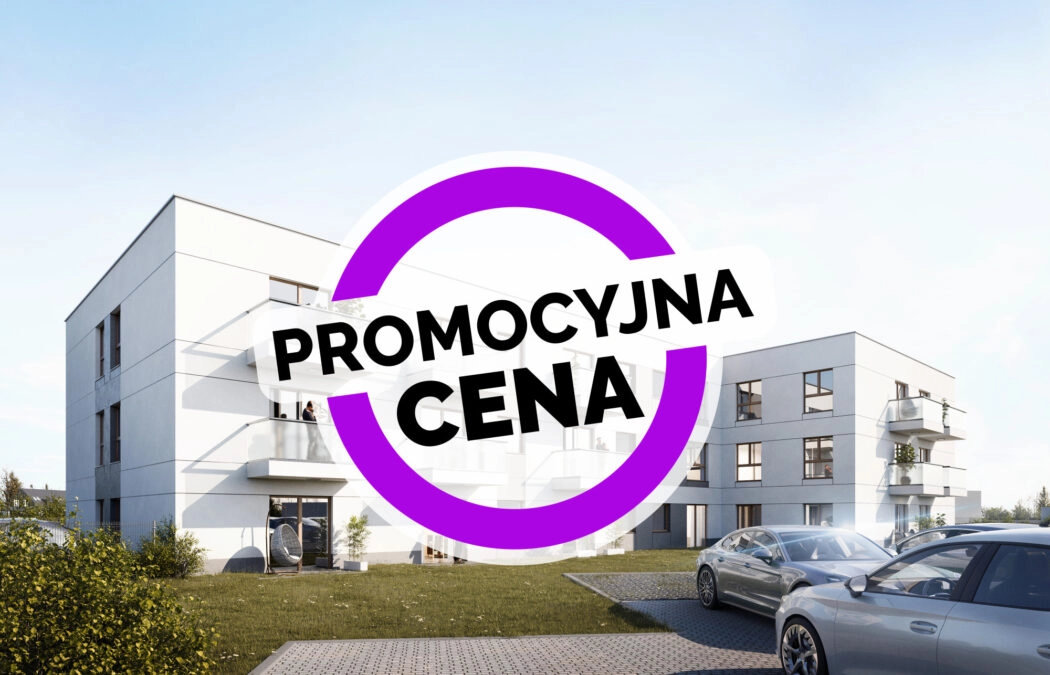PROMOCJA Mieszkania BANIONO/ DEWELOPER/ centrum