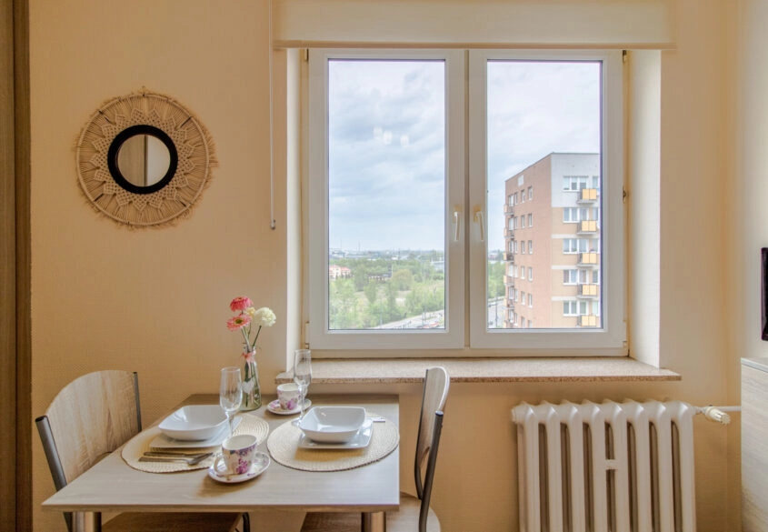 KAWALERKA W CENTRUM GDAŃSKA/OD ZARAZ
