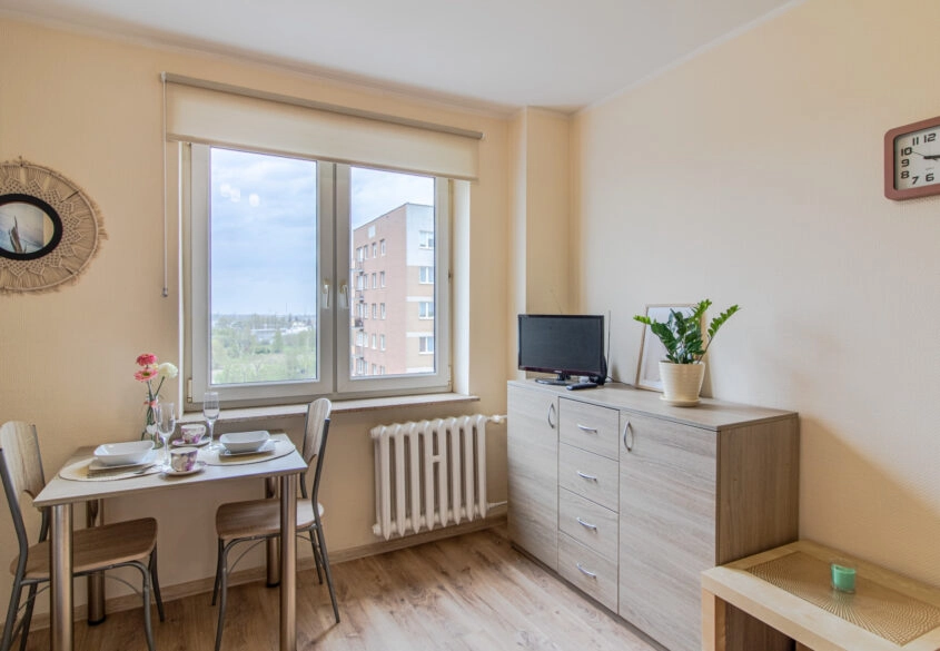 KAWALERKA W CENTRUM GDAŃSKA/OD ZARAZ