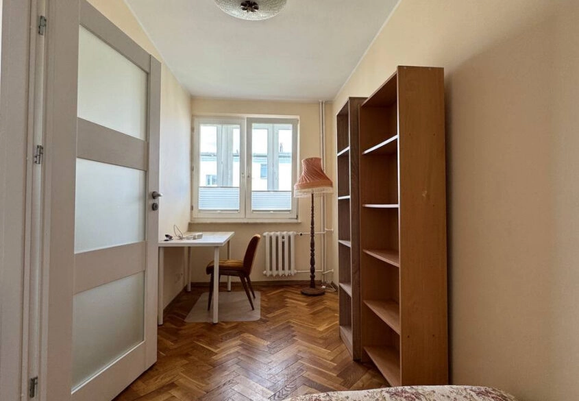 3 pokoje dla studentów