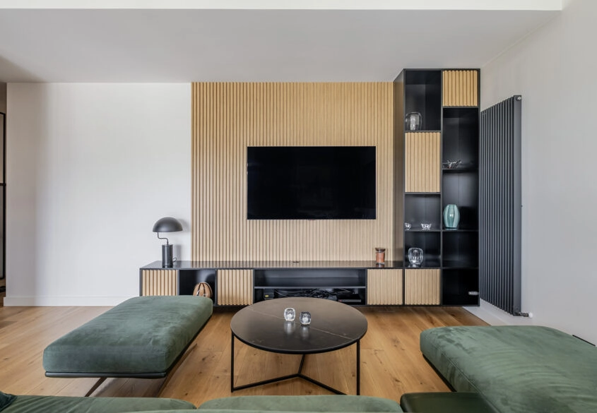 HIGH CLASS | GARAŻ | TARAS 40M2 | DWUPOZIOMOWE