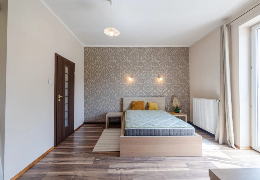 Wynajmę 2 pokojowe mieszkanie w centrum Gdańska