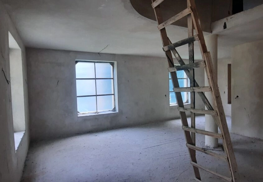 Dom 100 metrów od plaży, topowa lokalizacja!