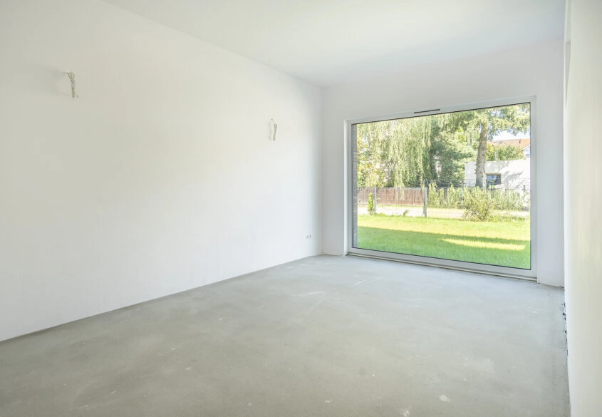 Nowoczesność i wygoda w ciszej okolicy