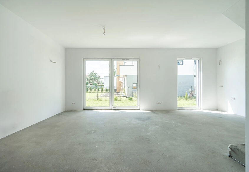 Nowoczesność i wygoda w ciszej okolicy