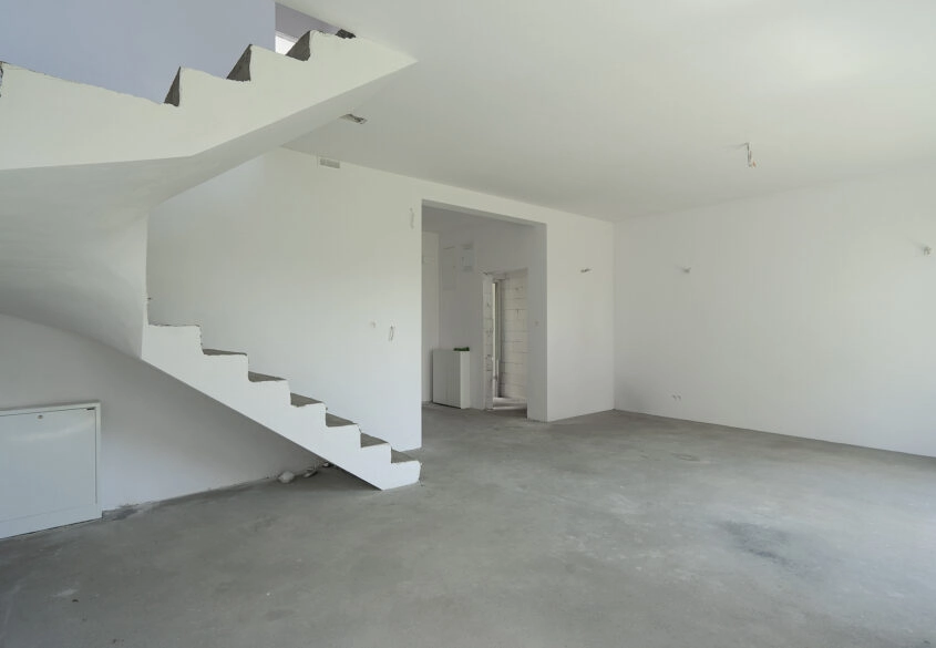 Nowoczesność i wygoda w ciszej okolicy