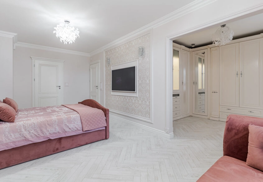 Wygodny apartament o walorach domu w centrum miast