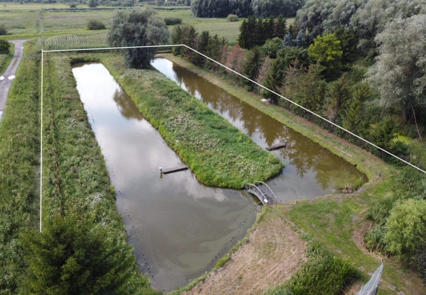 Działka Przemysłowa koło  S7 w Elblągu