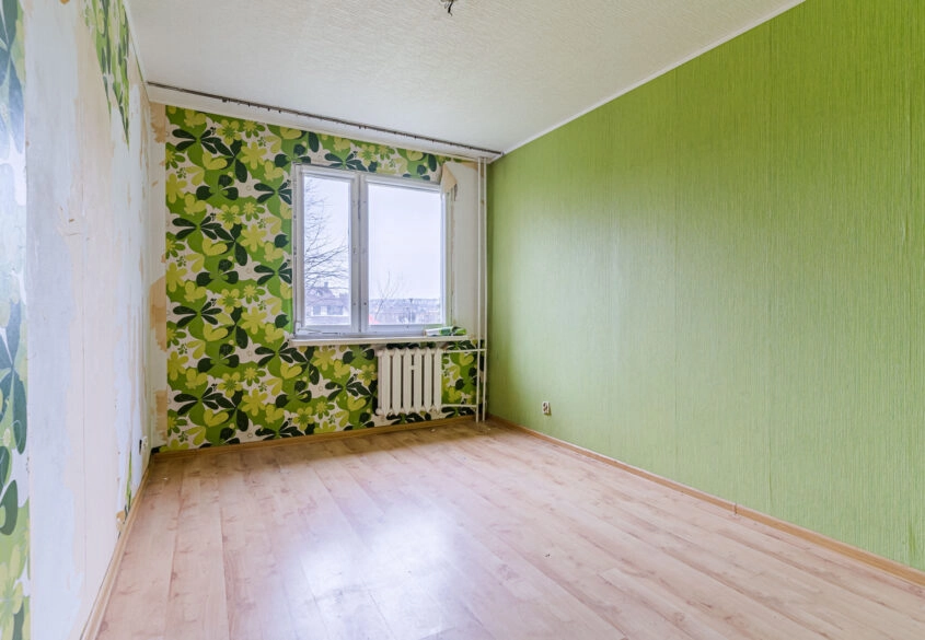 Na sprzedaż 3 pokoje w kameralnej dzielnicy!