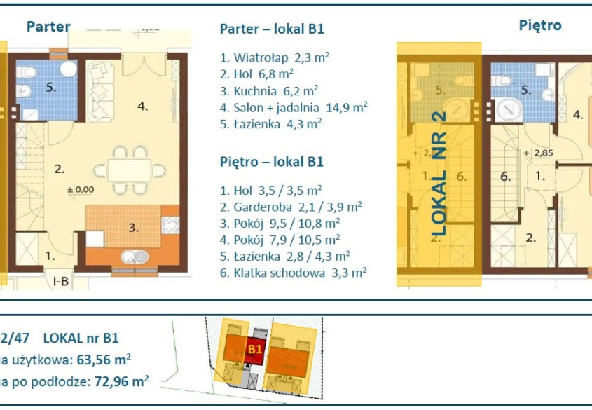 Dom z ogródkiem blisko Gdańska
