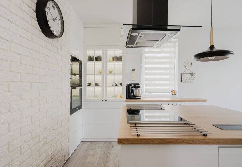 4 pokoje po generalnym remoncie- Elbląg