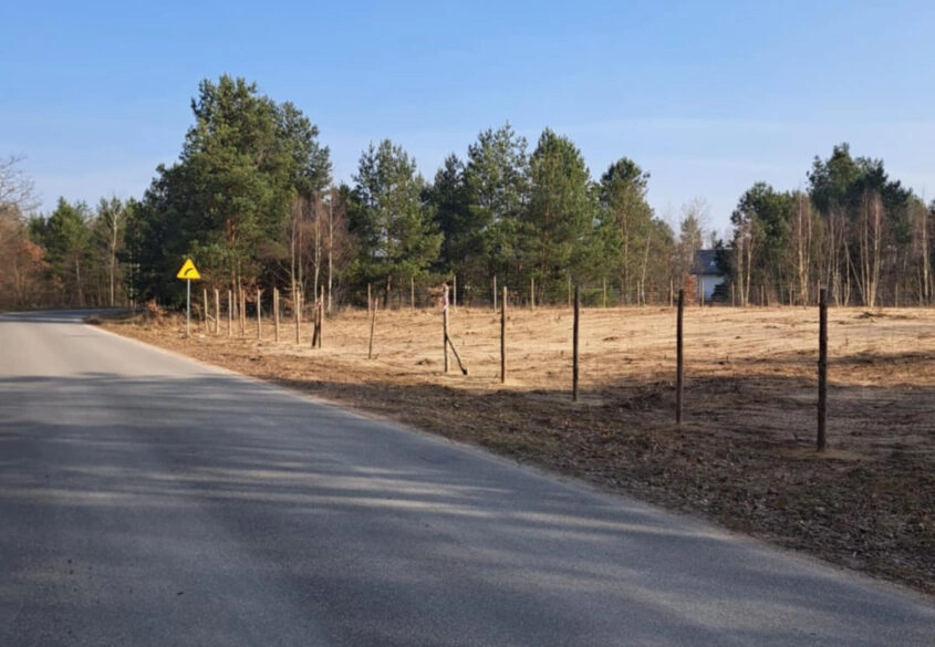 Bliźniak 30 min od Gdańska