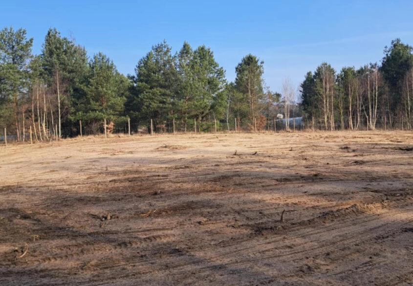 Bliźniak 30 min od Gdańska