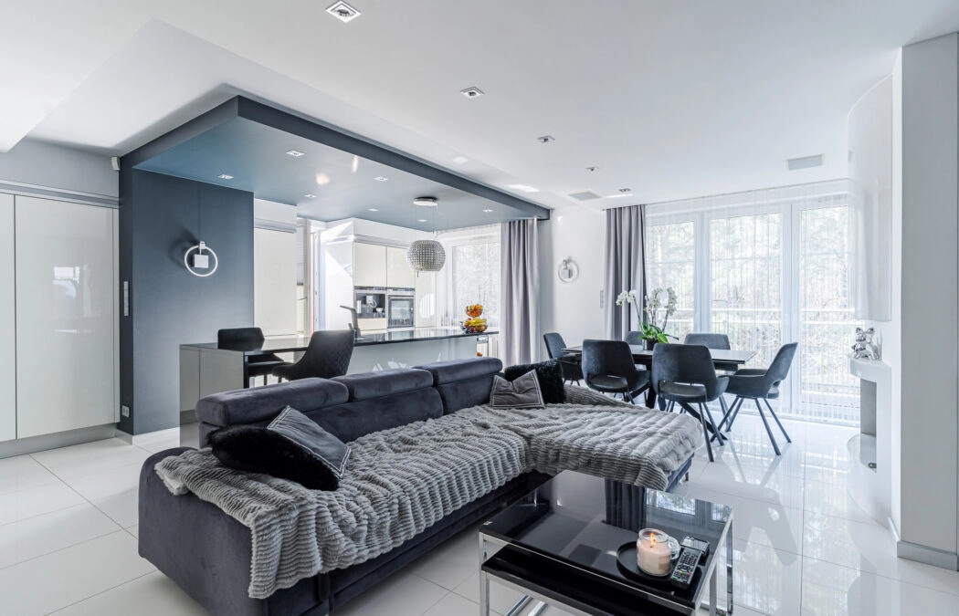 3 pokoje, 2 tarasy, 3 miejsca post., 2 piwnice!