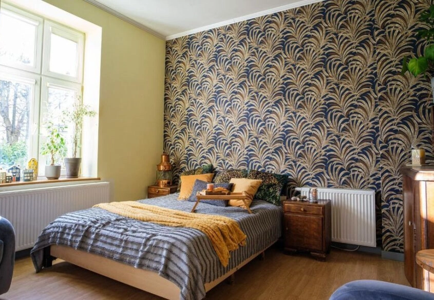 Duże mieszkanie w przepięknej okolicy!