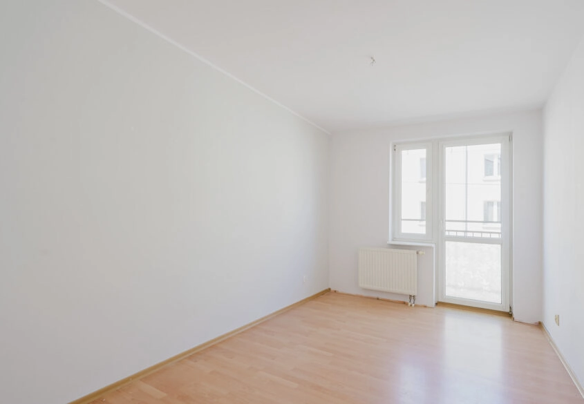 3 pokoje 60 m2 z GARAŻEM 17 m2 przy parku