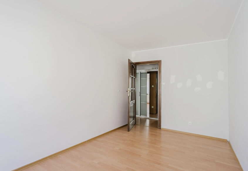 3 pokoje 60 m2 z GARAŻEM 17 m2 przy parku