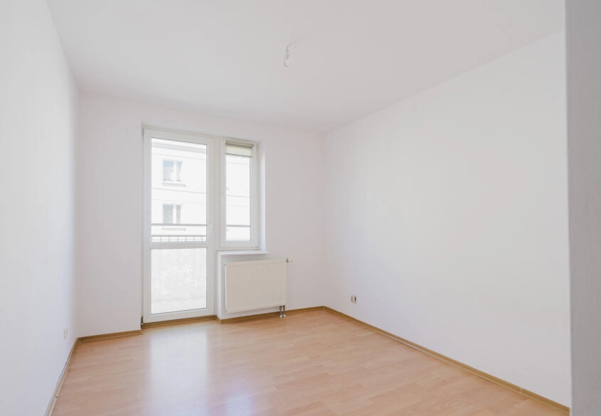 3 pokoje 60 m2 z GARAŻEM 17 m2 przy parku