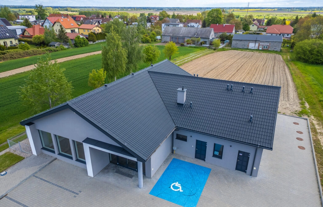 Doskonały lokal na wynajem