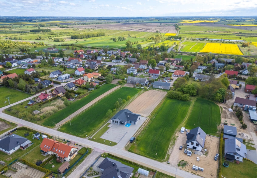 Doskonały lokal na wynajem