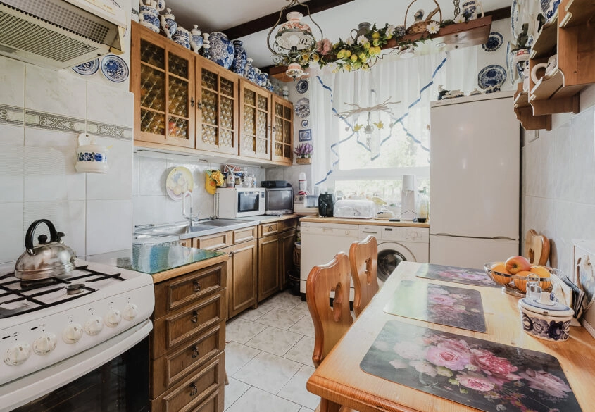 Idealna lokalizacja, możliwość aranżacji 3 pokoi