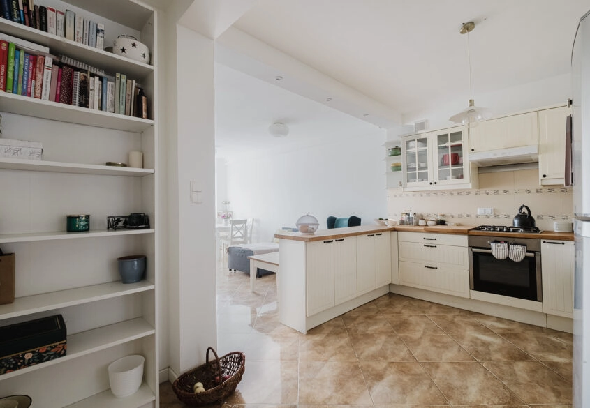 Kamienica na Starówce, m. parkingowe, winda