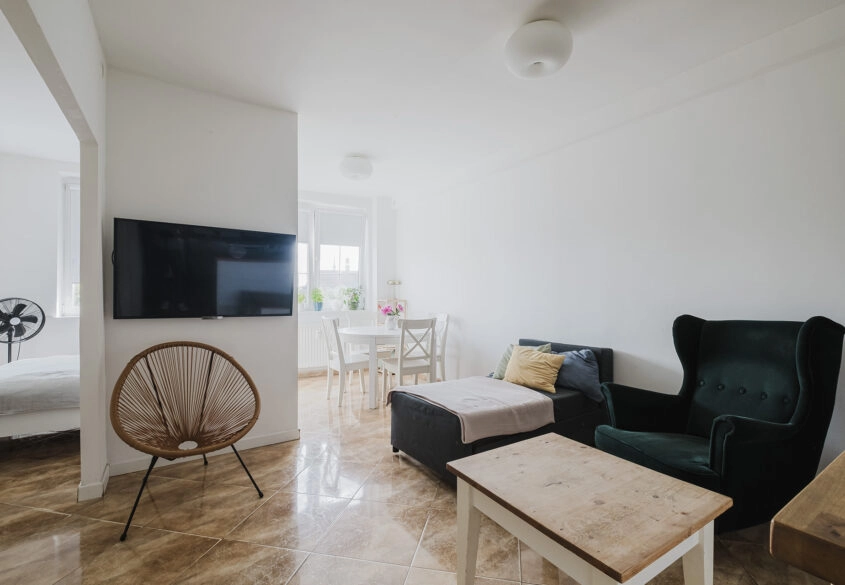 Kamienica na Starówce, m. parkingowe, winda