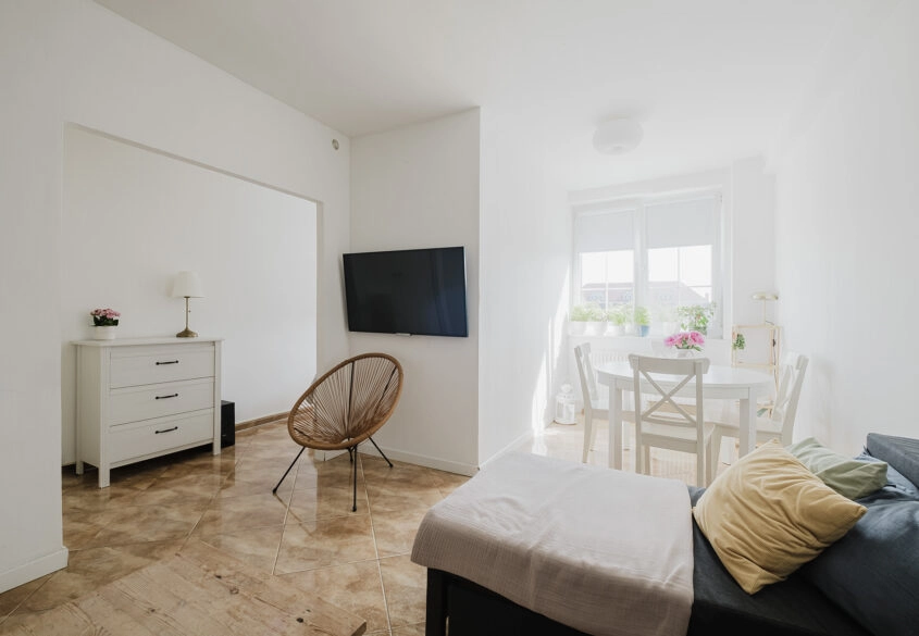 Kamienica na Starówce, m. parkingowe, winda