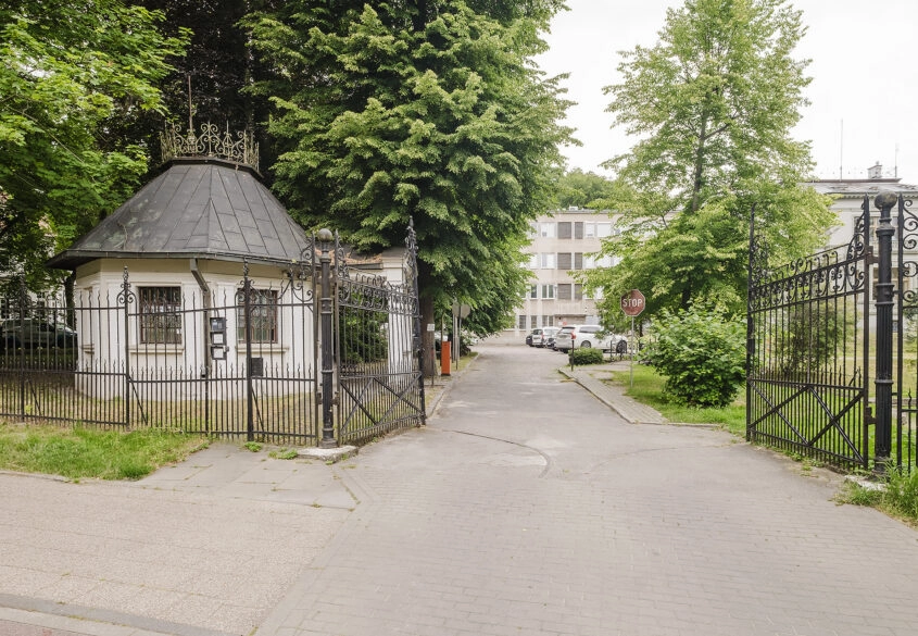 Pomieszczenia biurowe różne powierzchnie do wyboru