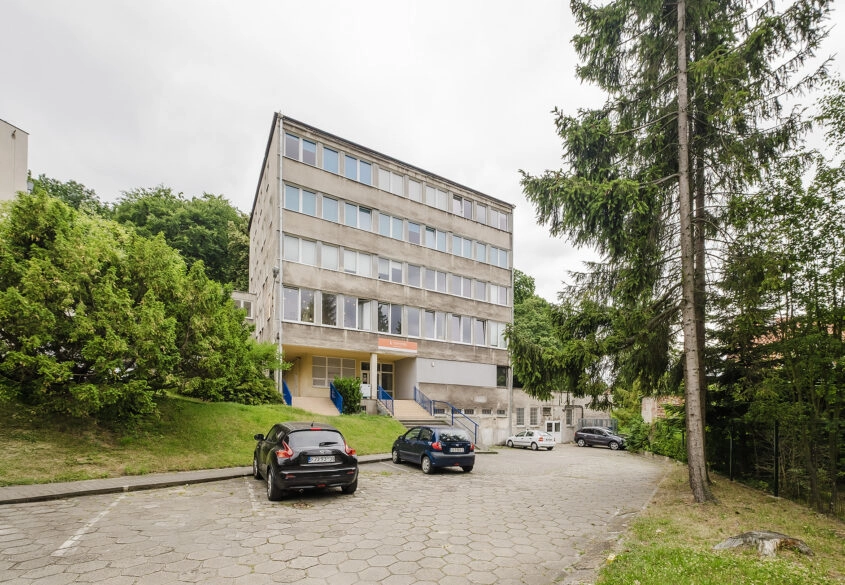 Pomieszczenia biurowe różne powierzchnie do wyboru