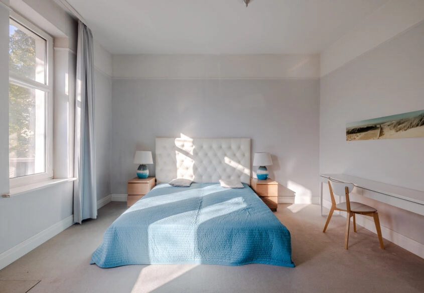 Apartament 3 pokojowy w Sopocie ul. Haffnera