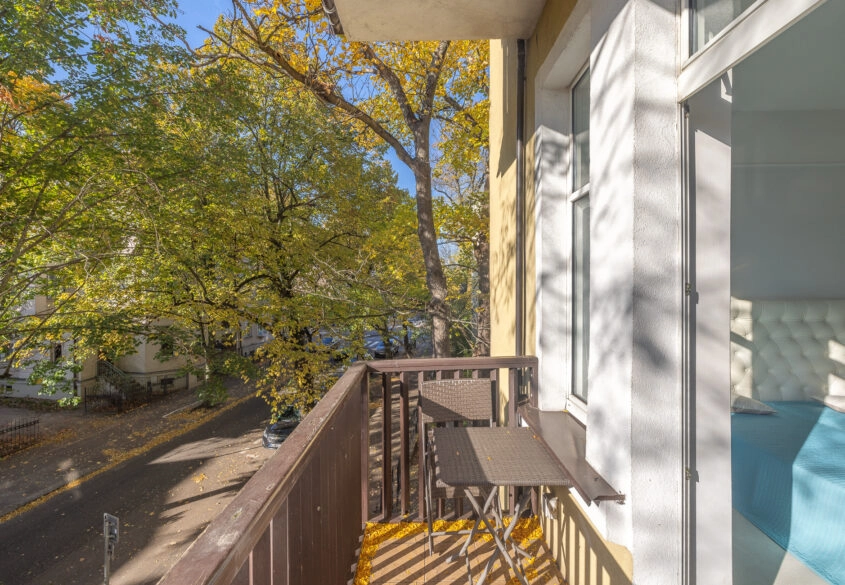 Apartament 3 pokojowy w Sopocie ul. Haffnera