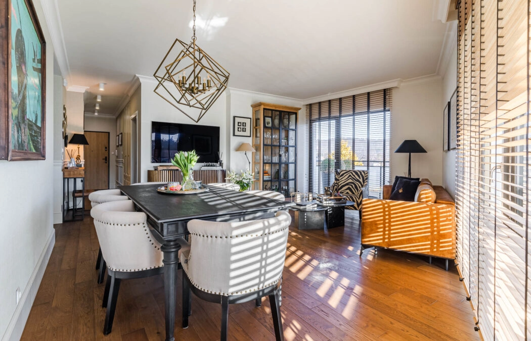 High Class Apartment Orłowo | Świetna cena!