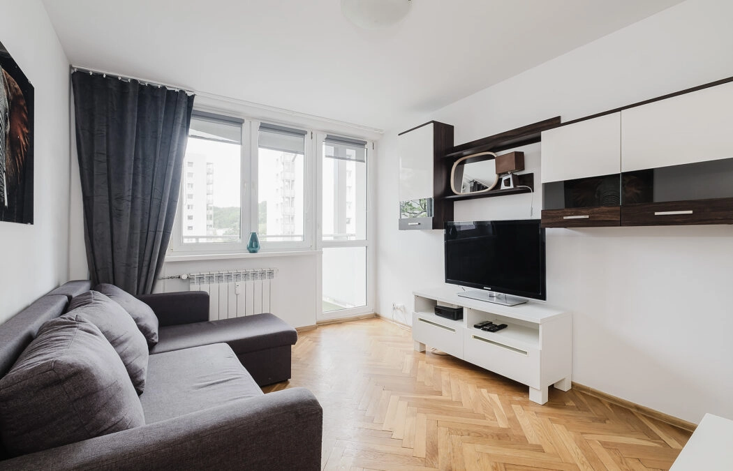 3 POKOJE/LAS/OD ZARAZ