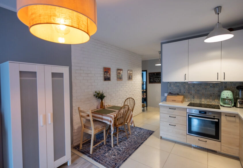 Osiedle Sztuk Pięknych 4 pokoje