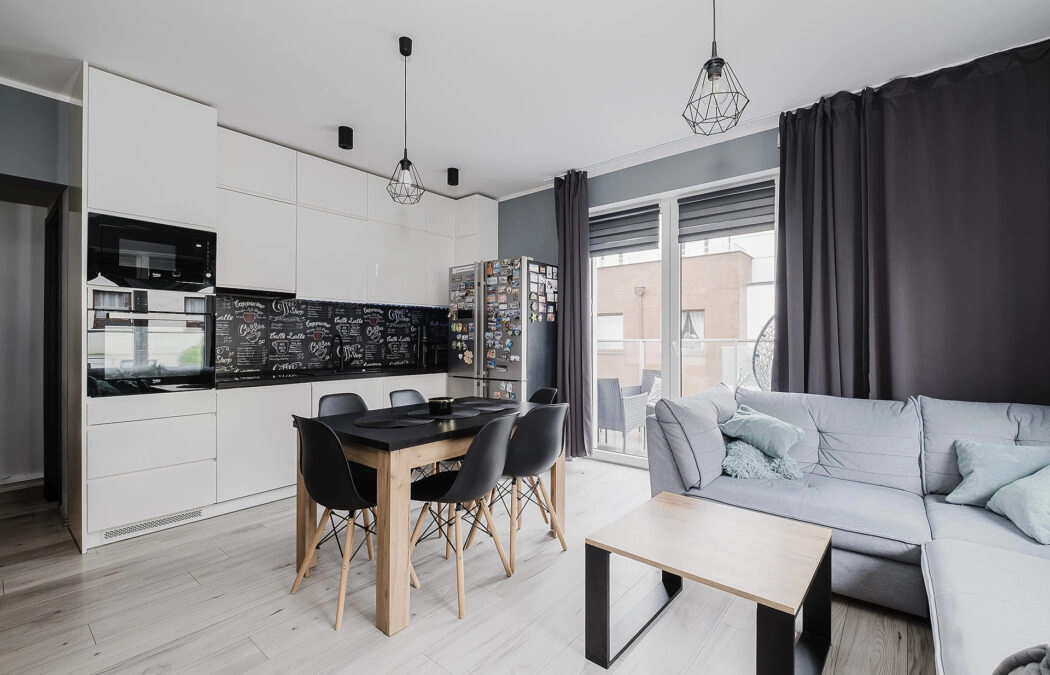 Ustawne | Południowe | Miejsce parkingowe