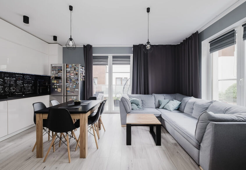 Ustawne | Południowe | Miejsce parkingowe