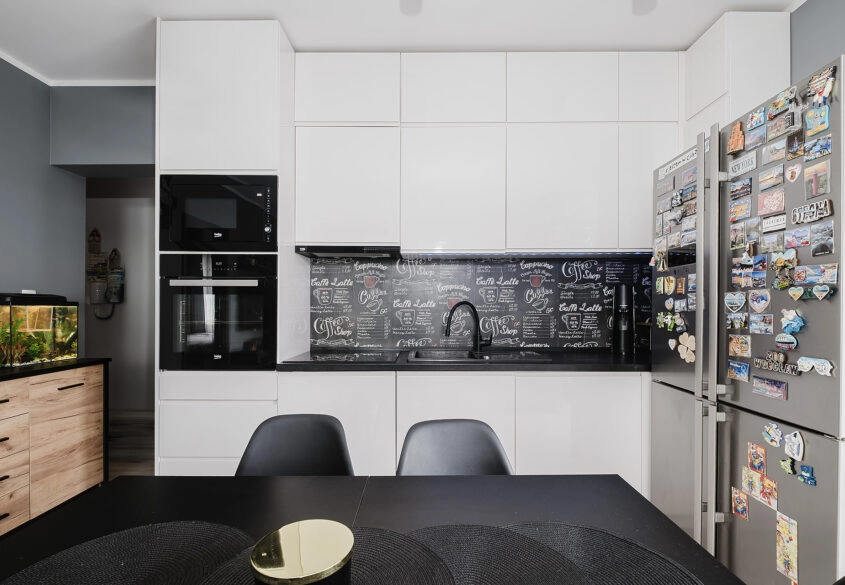 Ustawne | Południowe | Miejsce parkingowe