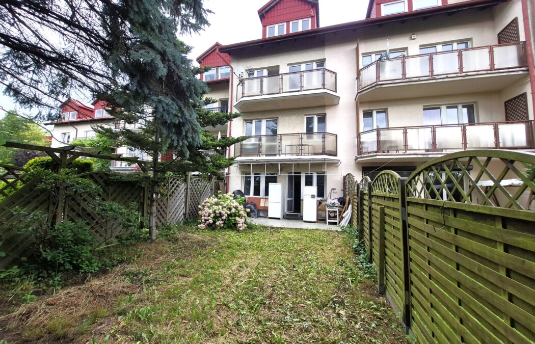 Dom na wynajem dla pracowników