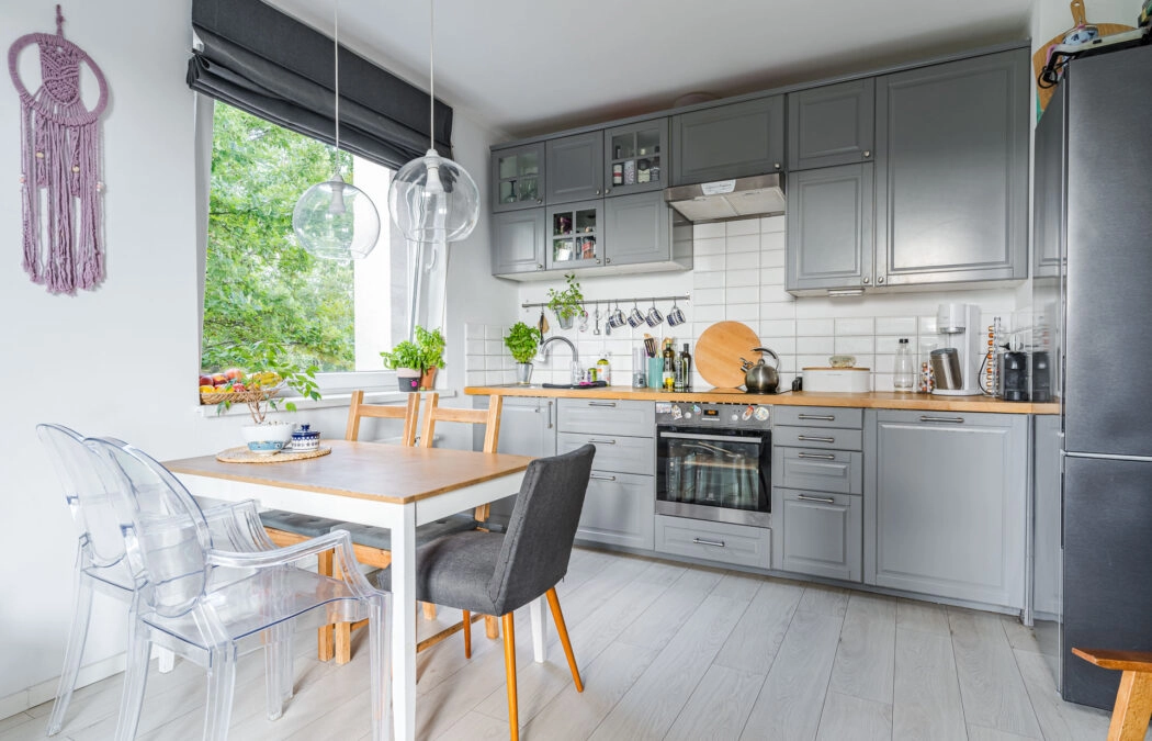 Bez prowizji! | 3 pokoje | Gotowe do wejścia!