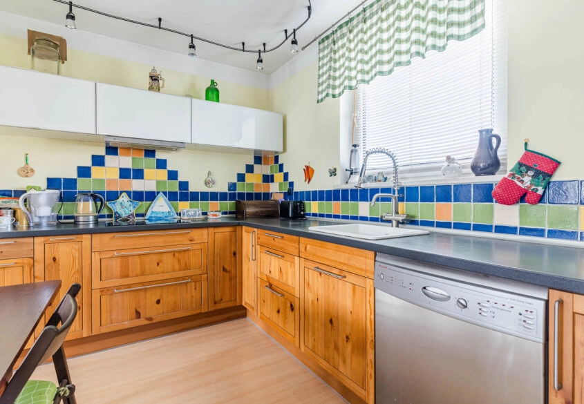 Słoneczne 3-pok. w dobrej cenie w Wielkim Kacku!