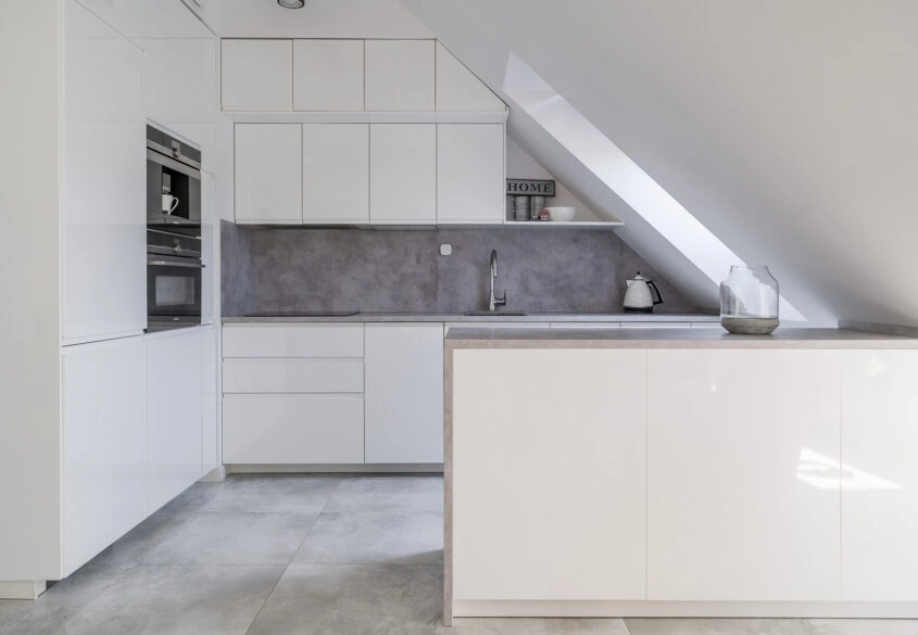Piękny apartament 90m2 4-pok - wysoki standard!