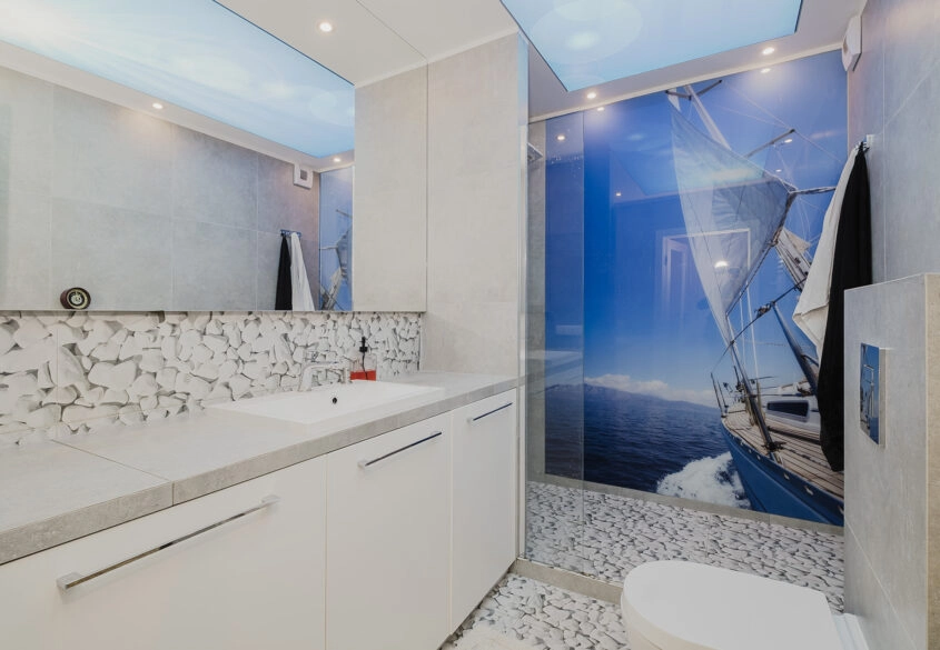 Komfortowy apartament na wynajem