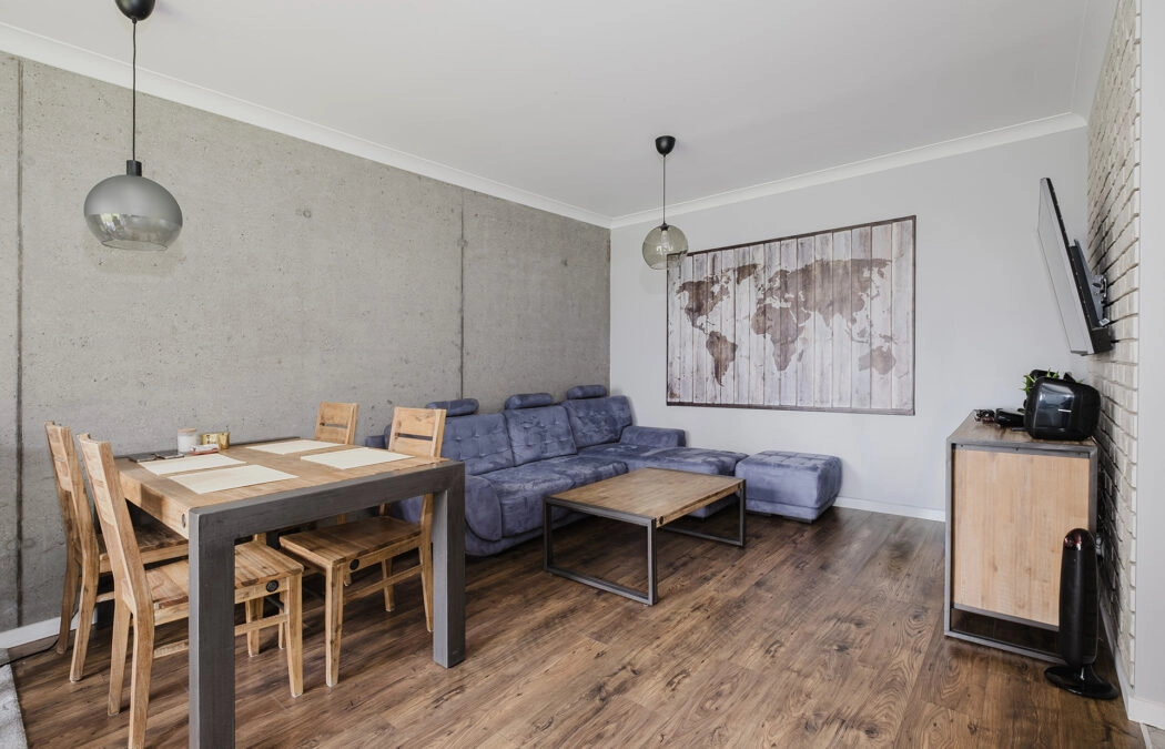 Komfortowy apartament na wynajem